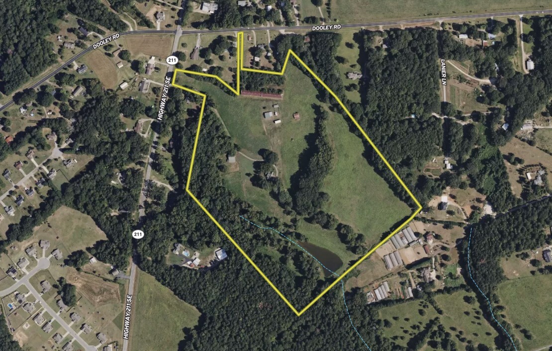 16 HWY 211, Statham, GA for sale Primary Photo- Image 1 of 6