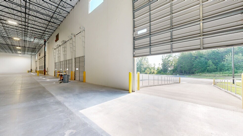 785 Victor Hill Rd, Greer, SC à louer - Numérisation 3D de Matterport - Image 3 de 21
