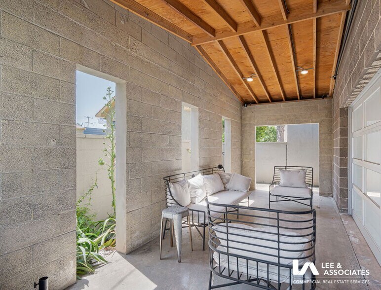 420 Grand Ave, Long Beach, CA à louer - Photo du bâtiment - Image 2 de 13