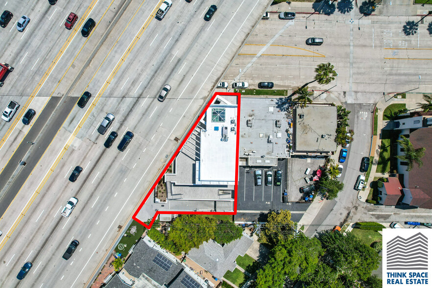 11259 Washington Blvd, Culver City, CA for lease - Building Photo - Image 3 of 106