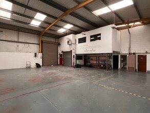 20-21 Hawkins Ln, Burton On Trent for lease Interior Photo- Image 1 of 1