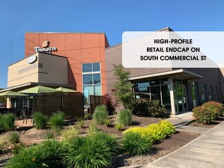 Plus de détails pour 2825 Commercial St SE, Salem, OR - Commerce de détail à louer