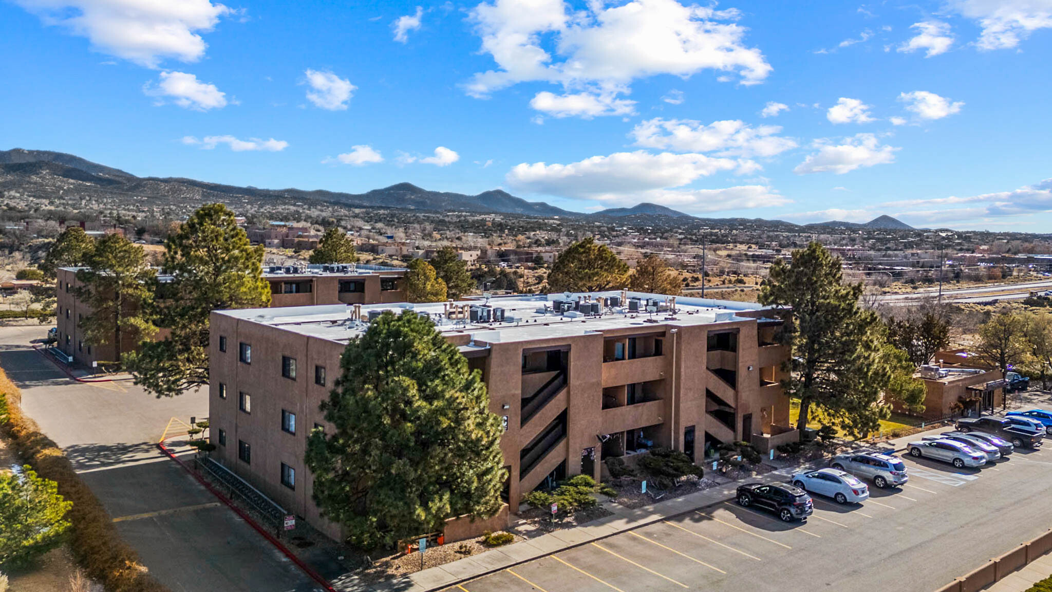 2095 S Pacheco St, Santa Fe, NM for sale Building Photo- Image 1 of 50