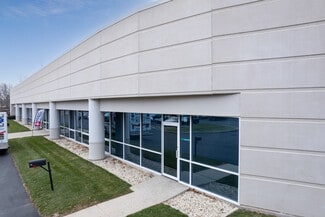 More details for 340 Commerce Dr, Crystal Lake, IL - Industrial for Lease