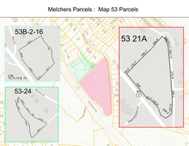 0 Melchers Dr, Fredericksburg VA - Owner Financed Property