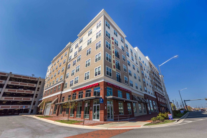 6870 Richmond Hwy, Alexandria, VA for lease - Building Photo - Image 1 of 7