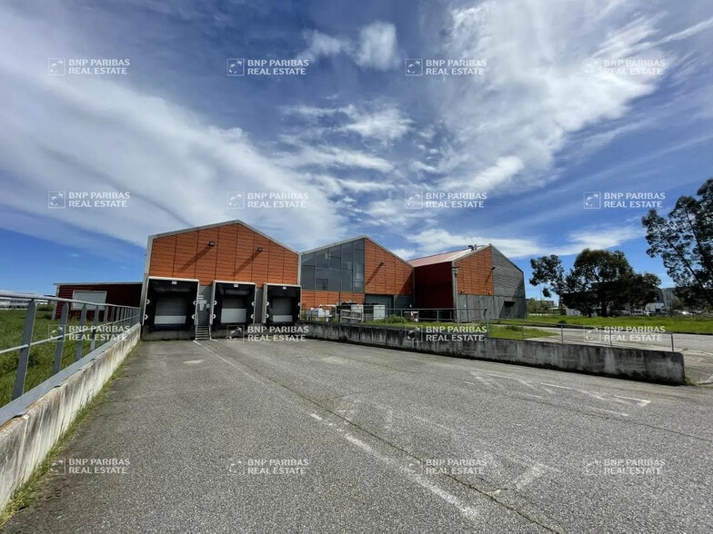 2 Impasse Léontine De Castelbajac, Toulouse for lease - Building Photo - Image 2 of 23