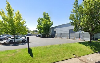 Plus de détails pour 2060 Vista Ave SE, Salem, OR - Industriel à louer