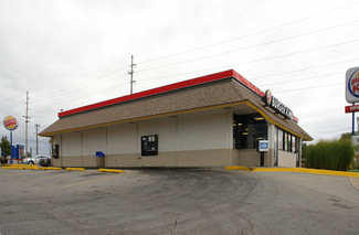 More details for 3690 SW Topeka Blvd, Topeka, KS - Retail for Sale