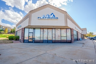 Plus de détails pour 1691 E Coalton Rd, Superior, CO - Commerce de détail à vendre