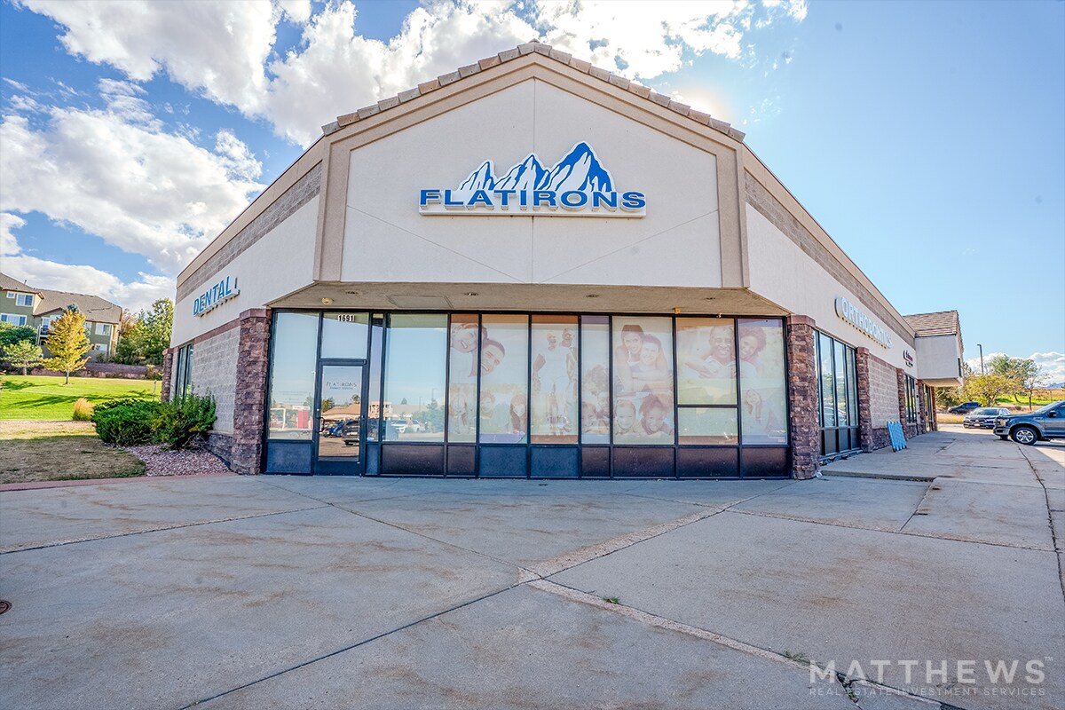 1691 E Coalton Rd, Superior, CO for sale Building Photo- Image 1 of 6