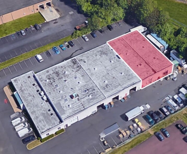 2903 Southampton Rd, Philadelphia, PA for lease - Building Photo - Image 3 of 3