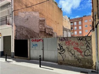 More details for Avinguda de Vidreres, 12, Lloret de Mar - Land for Sale