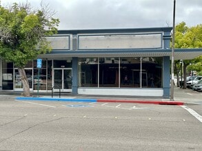 1911-1983 2nd St, Livermore, CA for lease Interior Photo- Image 1 of 6