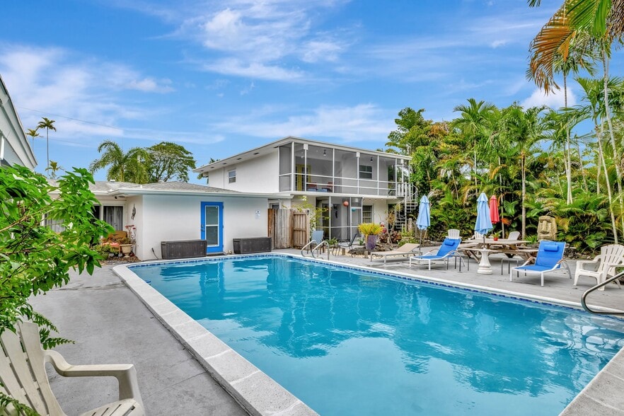 630 NE 37th St, Oakland Park, FL for sale - Building Photo - Image 2 of 8