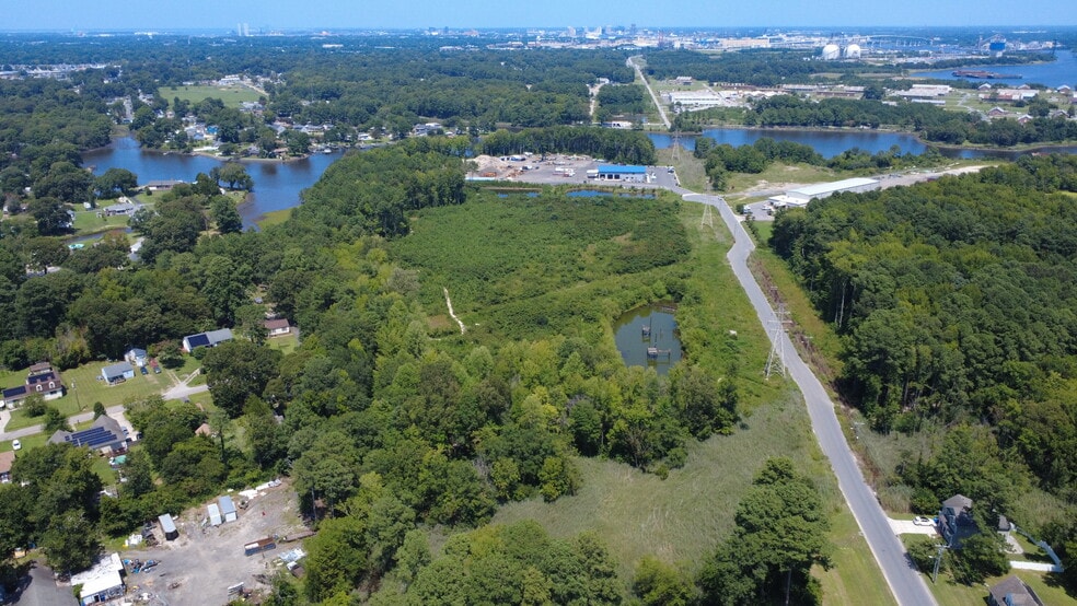 960 - 969 Michael Dr, Chesapeake, VA for sale - Building Photo - Image 3 of 5