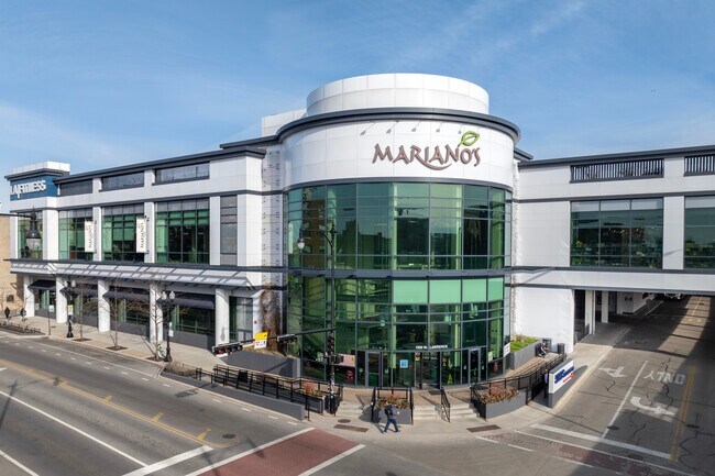 More details for 1800 W Lawrence Ave, Chicago, IL - Retail for Lease