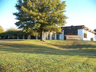 More details for 1 Barnes Rd S, Wallingford, CT - Flex for Sale