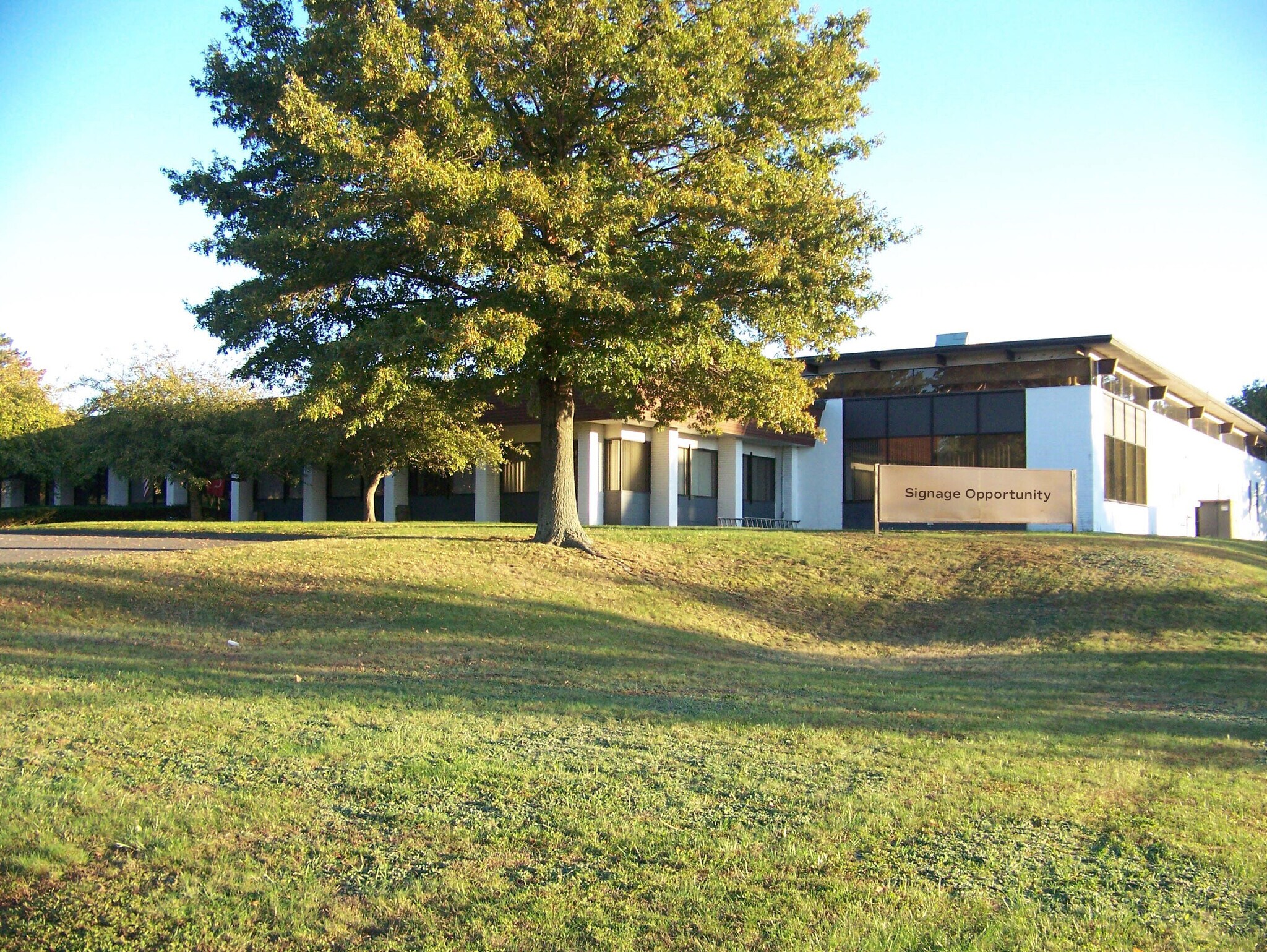 1 Barnes Rd S, Wallingford, CT for sale Building Photo- Image 1 of 8