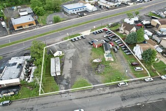 Plus de détails pour 7002 Bristol Pike, Levittown, PA - Terrain à vendre