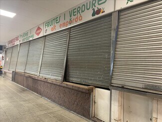 Plus de détails pour Plaça Escorxador, 1, Figueres - Commerce de détail à vendre