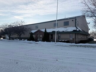 More details for 118 N State Route 1, Saint Anne, IL - Industrial for Sale