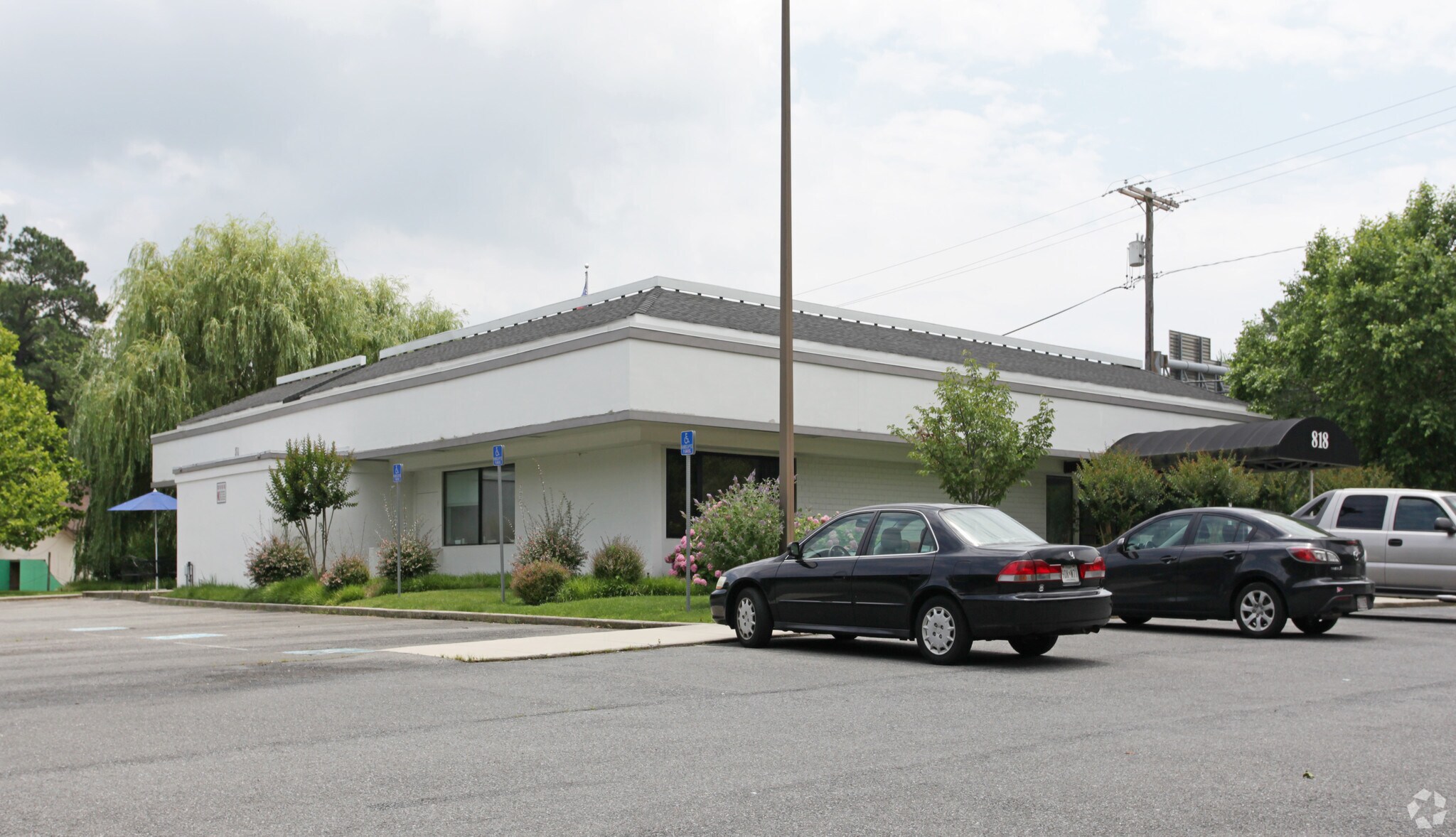 818 E College Pky, Annapolis, MD à vendre Photo principale- Image 1 de 1