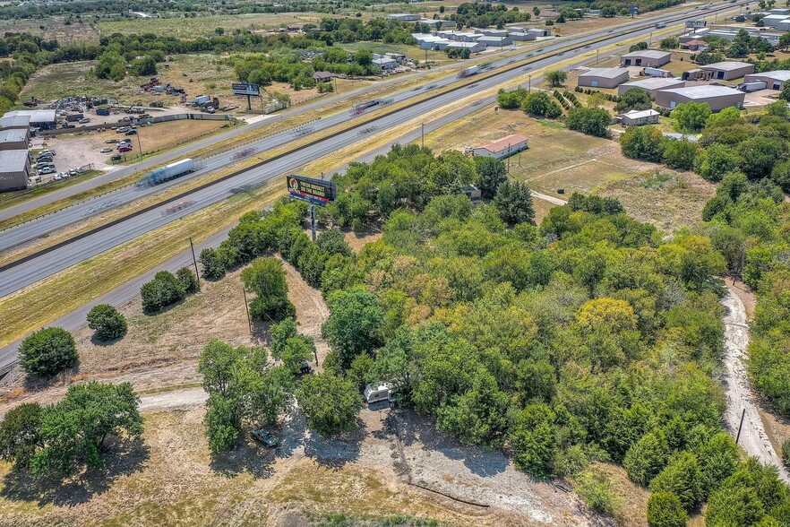 6004 W Interstate 30, Royse City, TX à vendre - Photo principale - Image 1 de 1