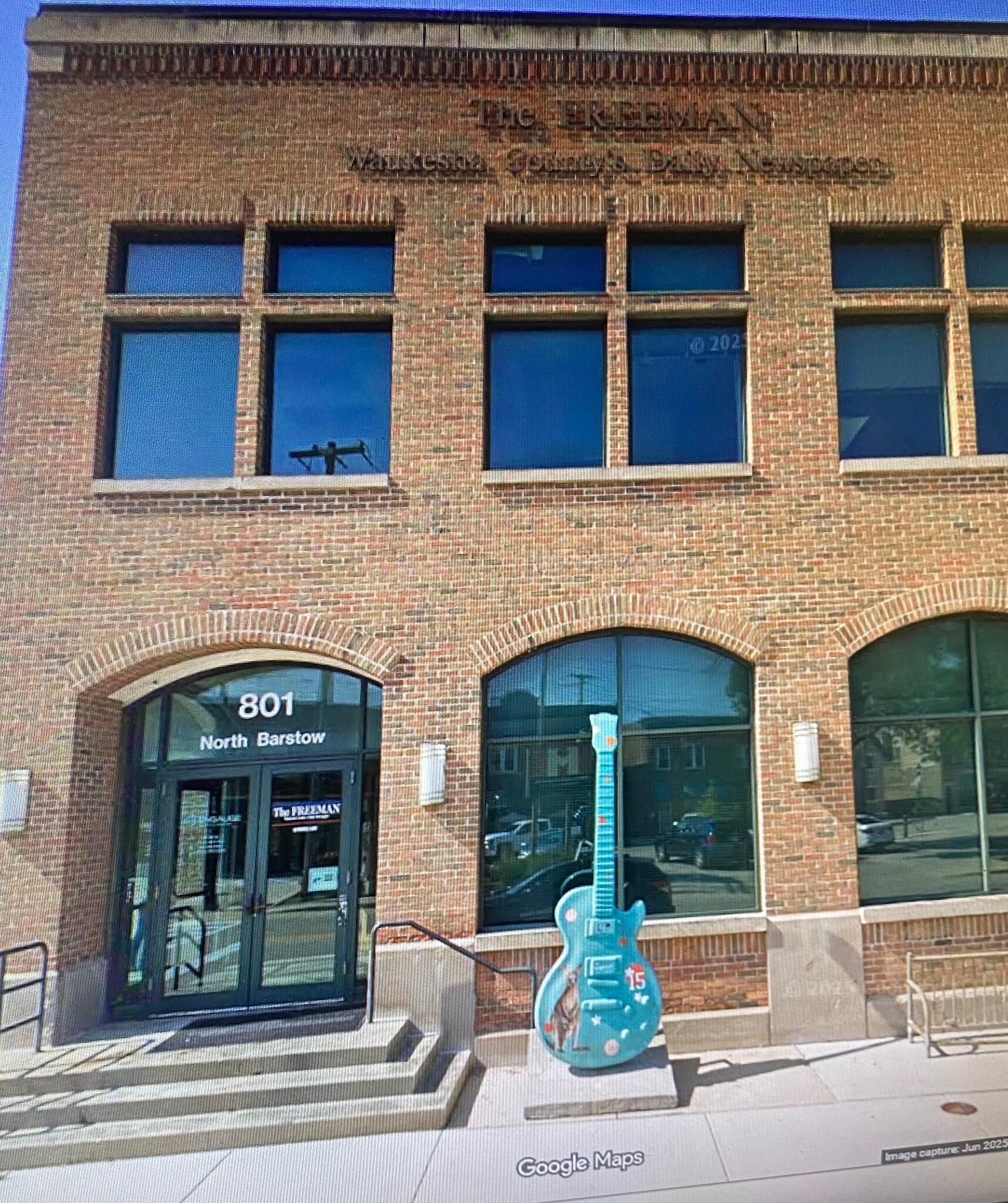 801 N Barstow St, Waukesha, WI for lease Interior Photo- Image 1 of 5