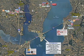 9800 Lakeview Pky, Rowlett, TX à louer Autre- Image 1 de 3