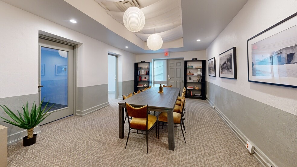 141 E Palace Ave, Santa Fe, NM for lease - Matterport 3D Scan - Image 1 of 19