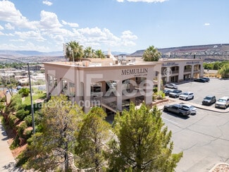 More details for 301 N 200 E, St George, UT - Office for Lease