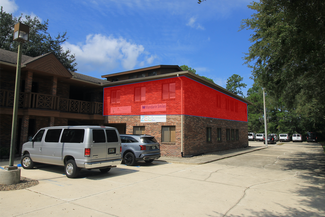 Plus de détails pour 9776 San Jose Blvd, Jacksonville, FL - Bureau à vendre