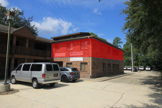 Plus de détails pour 9776 San Jose Blvd, Jacksonville, FL - Bureau à vendre