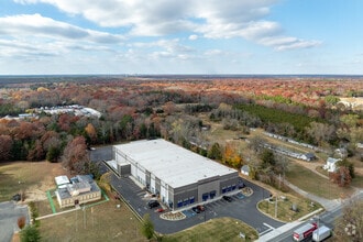 1930 Lakewood Rd, Toms River, NJ - Aerial map view