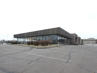 More details for 285 Columbus Blvd, New Britain, CT - Industrial for Lease