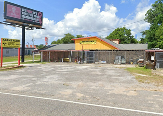 Plus de détails pour 5725 N Old Palafox Hwy, Pensacola, FL - Vente au détail à vendre