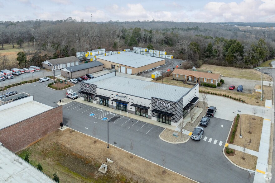 1003 Meb Ct, Mt Juliet, TN à louer - Photo du bâtiment - Image 3 de 5