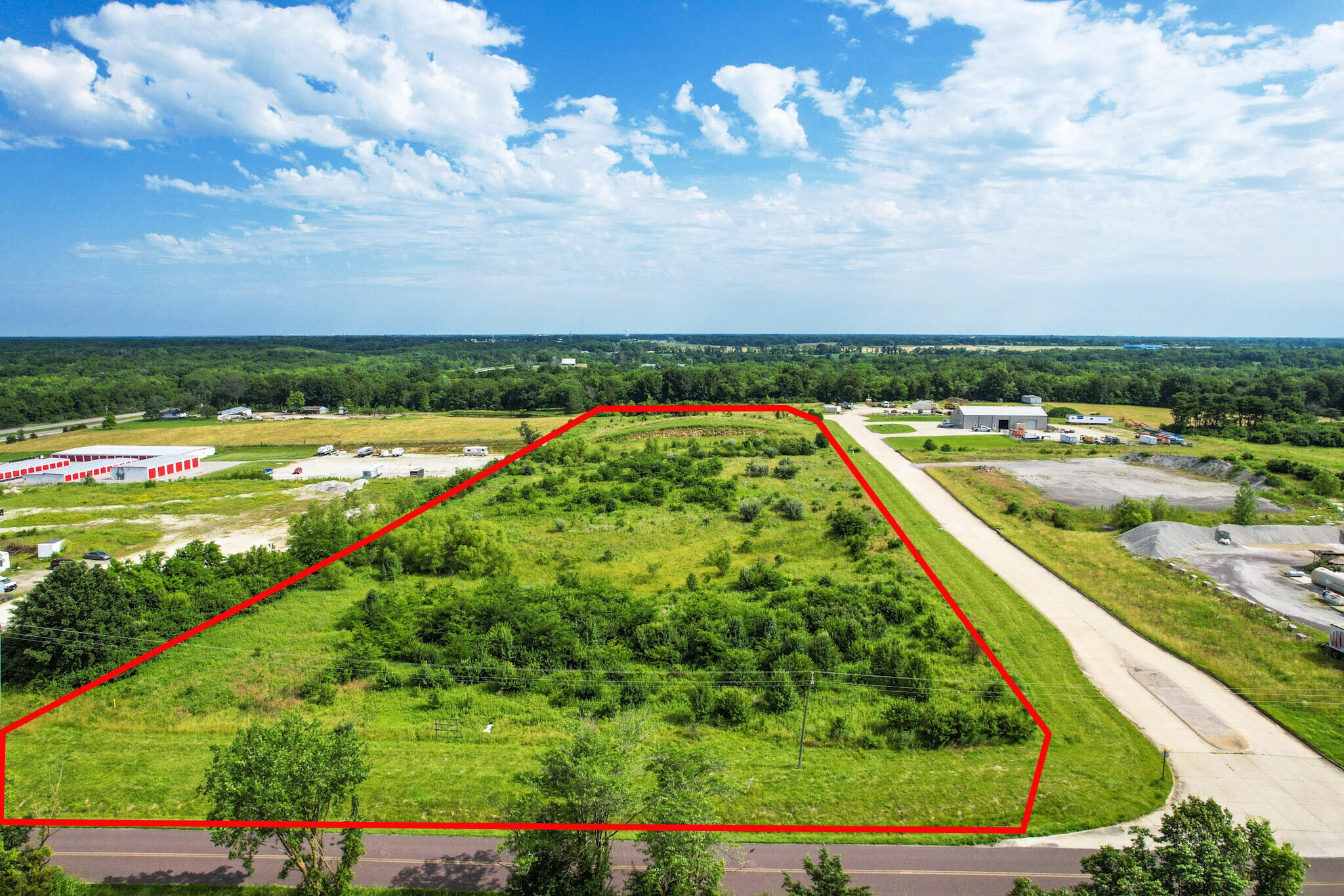 Ashland Industrial Ct, Ashland, MO for sale Building Photo- Image 1 of 15