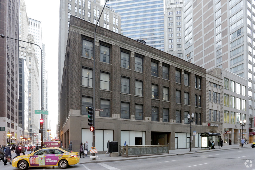 300 N Michigan Ave, Chicago, IL for sale - Primary Photo - Image 1 of 1