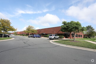 More details for 44190 Waxpool Rd, Ashburn, VA - Office, Flex for Lease