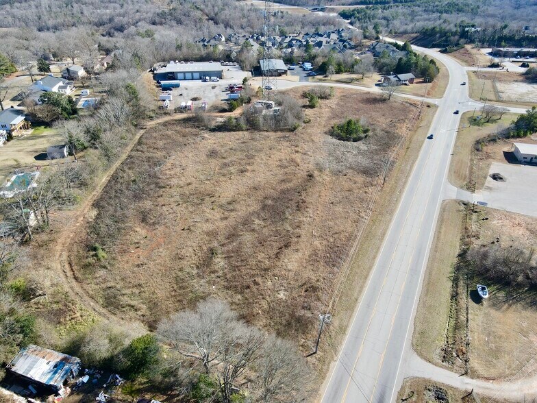 South Carolina 153 Hwy, Powdersville, SC à vendre - Photo du bâtiment - Image 3 de 4