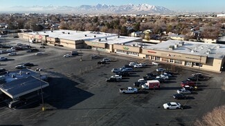 More details for 729-799 N Redwood Rd, Salt Lake City, UT - Retail for Lease