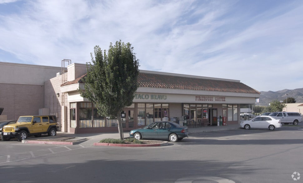 540 Canal St, King City, CA à louer - Photo principale - Image 2 de 11