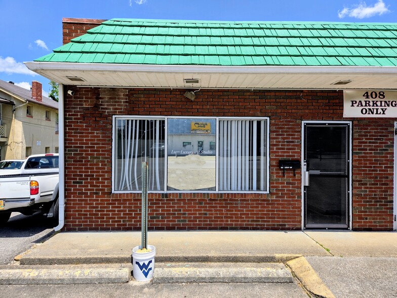 408 Virginia St W, Charleston, WV for lease - Building Photo - Image 3 of 4