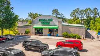 More details for 1126 Red Bank Rd, Goose Creek, SC - Retail for Sale