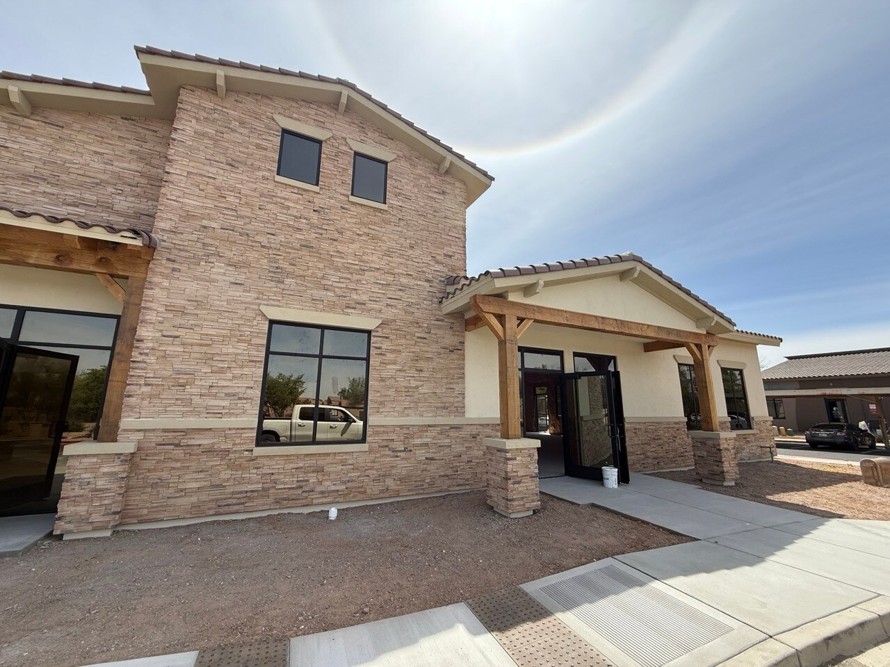 41724 W Smith Enke Rd, Maricopa, AZ à louer Photo du bâtiment- Image 1 de 9