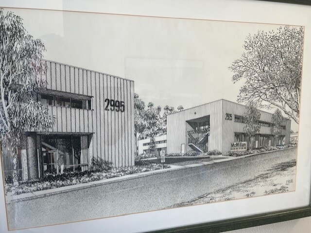 2925-2945 McMillan Ave, San Luis Obispo, CA for lease - Building Photo - Image 3 of 35