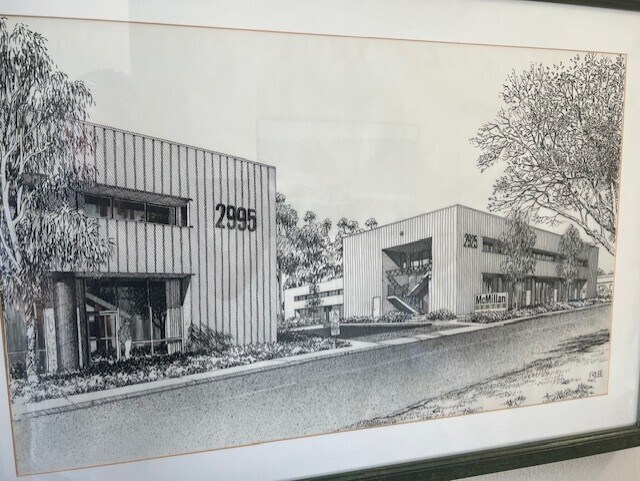 2925-2945 McMillan Ave, San Luis Obispo, CA à louer - Photo du bâtiment - Image 2 de 35