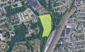 More details for Grotto Ave – Land for Sale, Pawtucket, RI